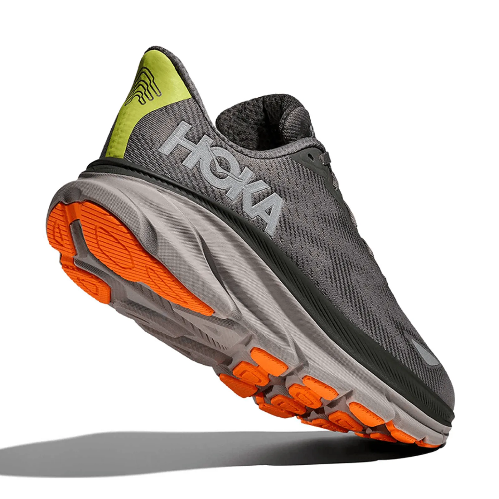 Чоловічі кросівки Hoka CLIFTON 9 GTX