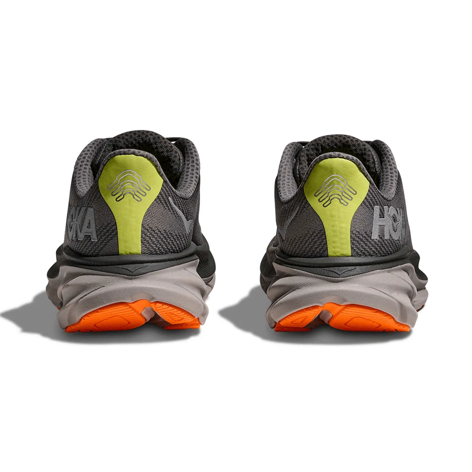 Чоловічі кросівки Hoka CLIFTON 9 GTX