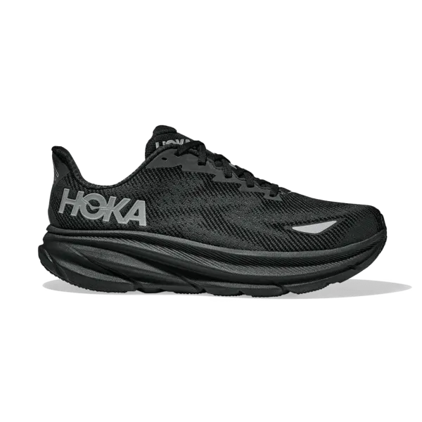 Чоловічі кросівки Hoka CLIFTON 9 GTX