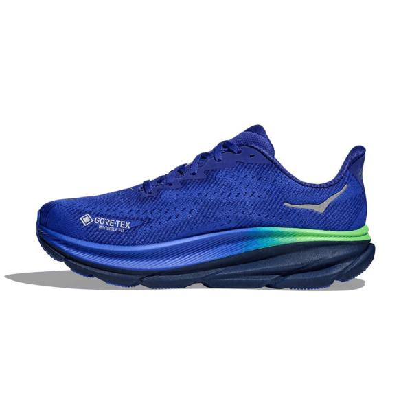 Чоловічі кросівки Hoka CLIFTON 9 GTX