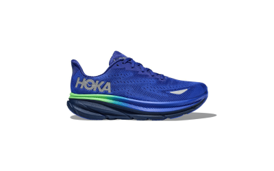 Чоловічі кросівки Hoka CLIFTON 9 GTX