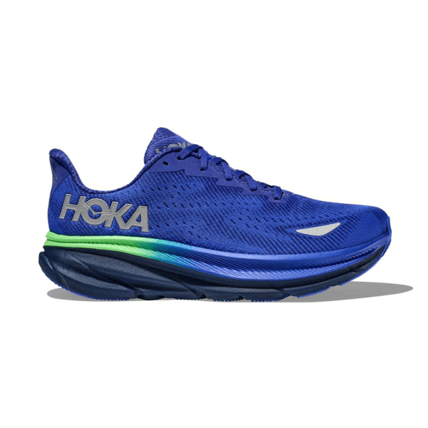 Чоловічі кросівки Hoka CLIFTON 9 GTX