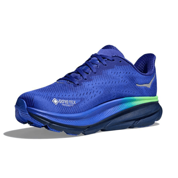 Чоловічі кросівки Hoka CLIFTON 9 GTX