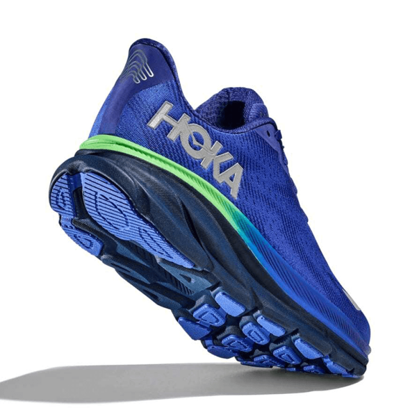 Чоловічі кросівки Hoka CLIFTON 9 GTX