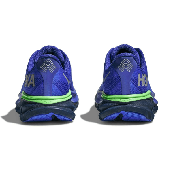 Чоловічі кросівки Hoka CLIFTON 9 GTX