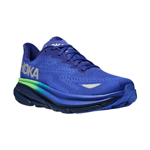 Чоловічі кросівки Hoka CLIFTON 9 GTX