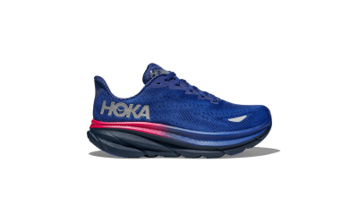 Жіночі кросівки Hoka CLIFTON 9 GTX