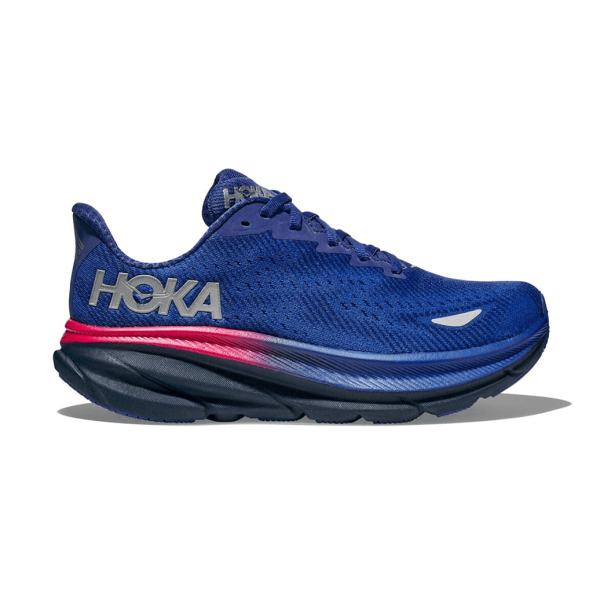 Жіночі кросівки Hoka CLIFTON 9 GTX