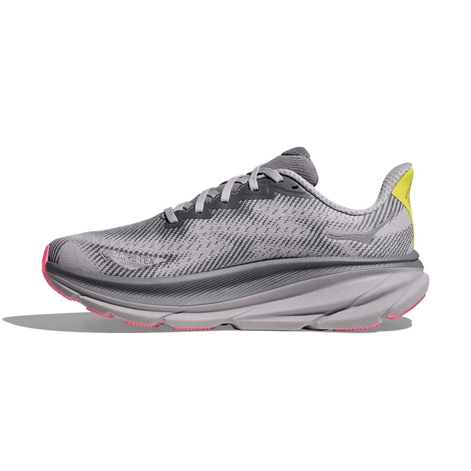 Жіночі кросівки Hoka CLIFTON 9 GTX