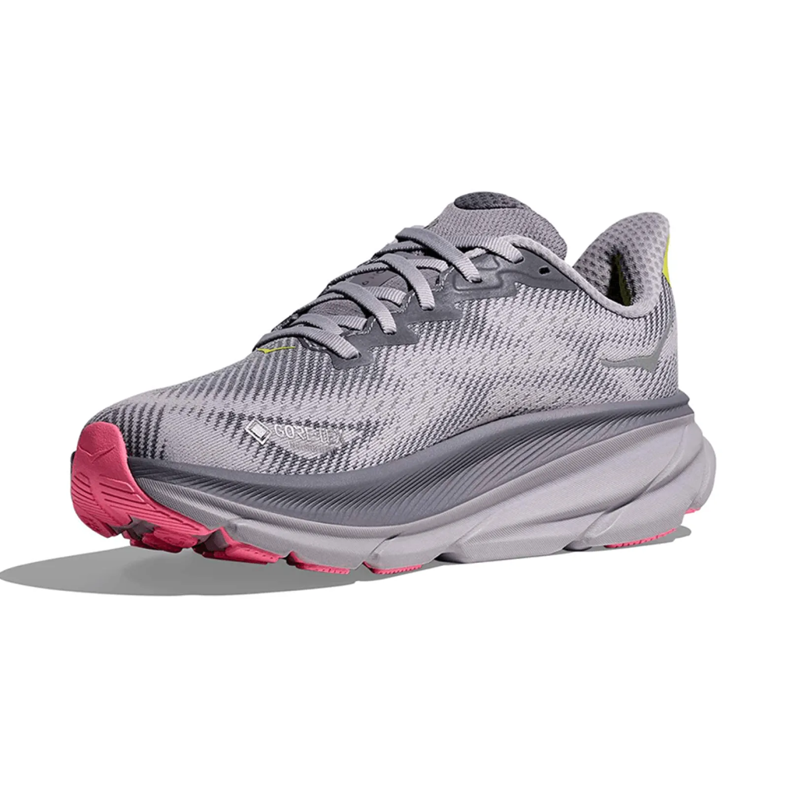 Жіночі кросівки Hoka CLIFTON 9 GTX