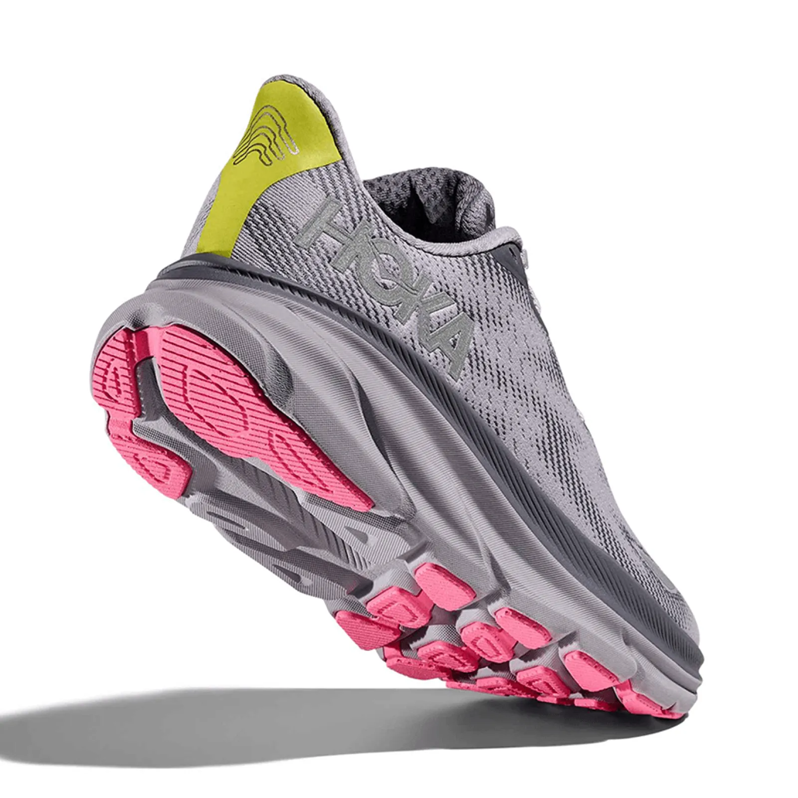 Жіночі кросівки Hoka CLIFTON 9 GTX
