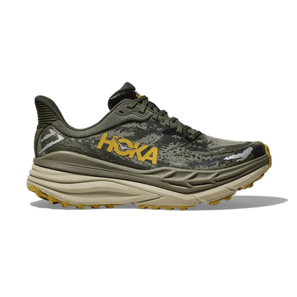 Чоловічі кросівки Hoka STINSON 7