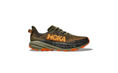 Чоловічі кросівки Hoka SPEEDGOAT 6