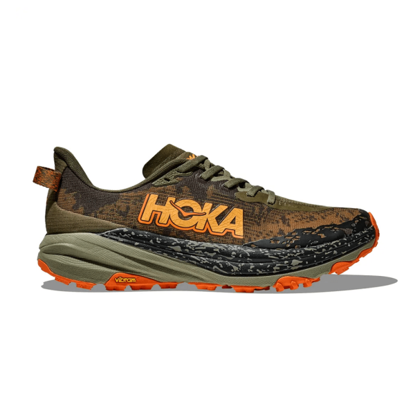 Чоловічі кросівки Hoka SPEEDGOAT 6