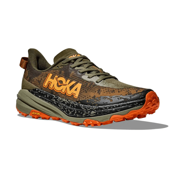 Чоловічі кросівки Hoka SPEEDGOAT 6