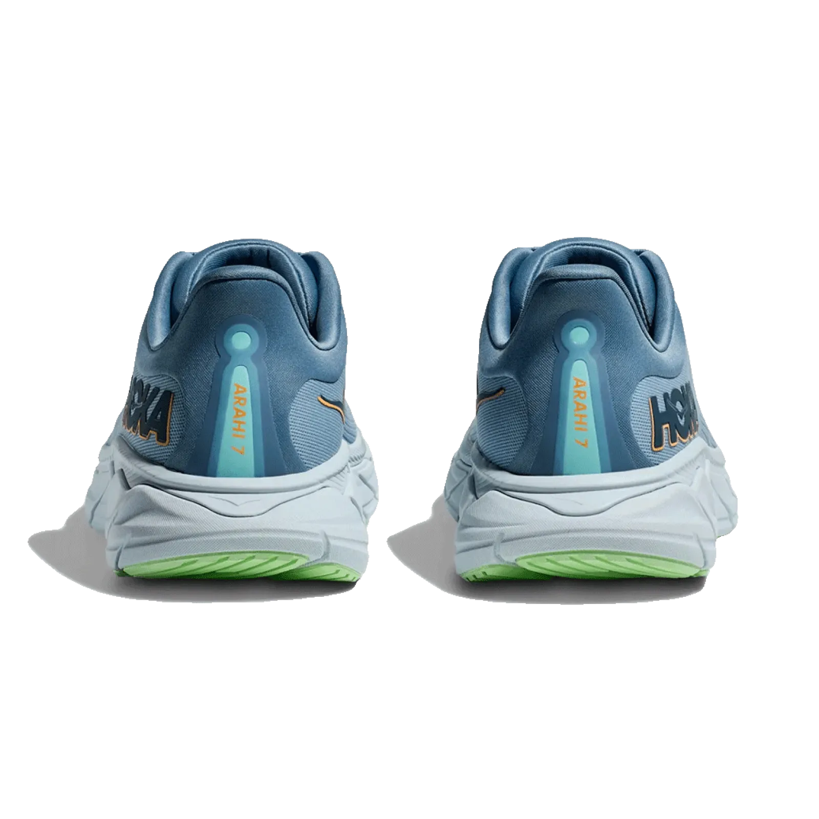 Чоловічі кросівки Hoka ARAHI 7