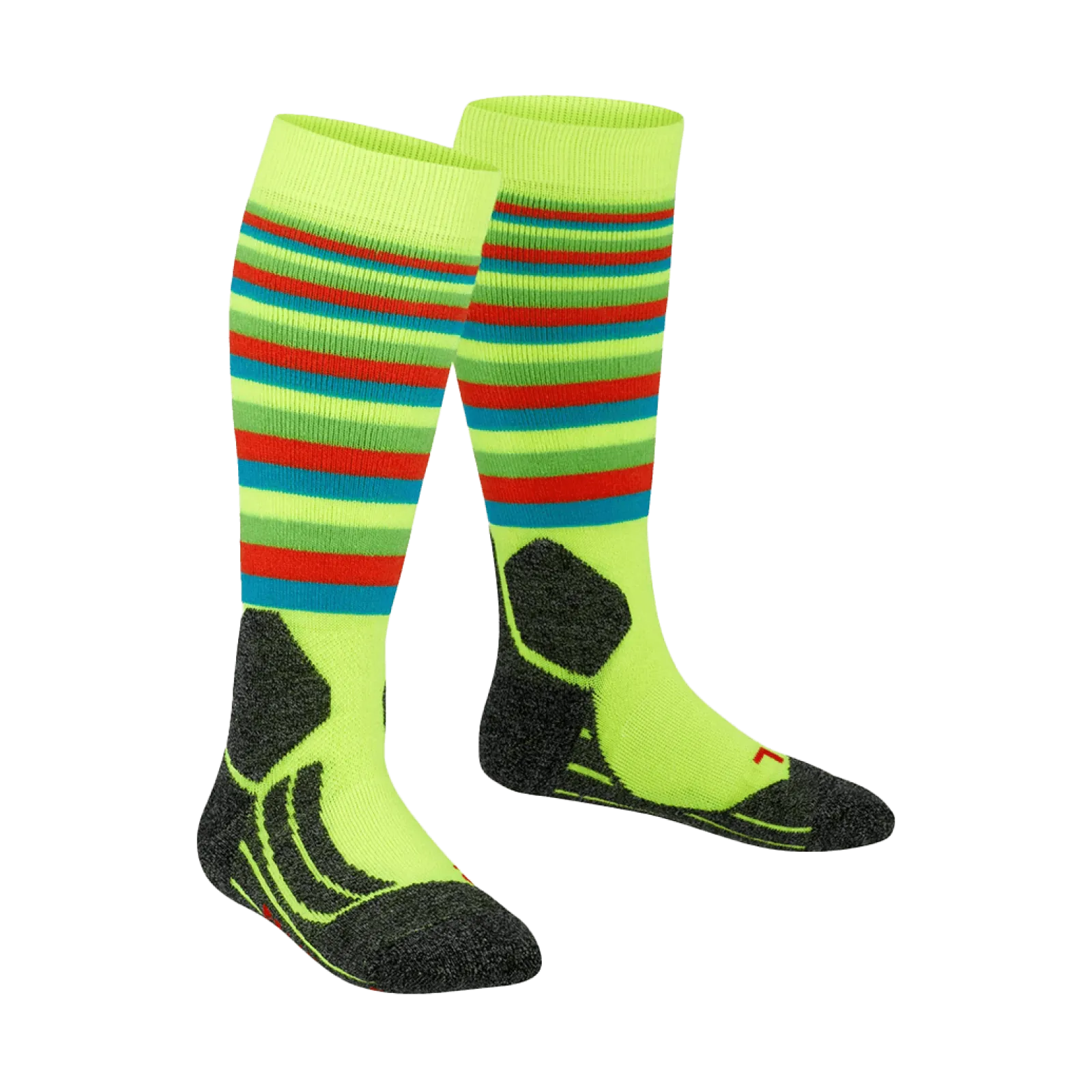 Дитячі гірськолижні шкарпетки Falke ESS SK2 STRIPE
