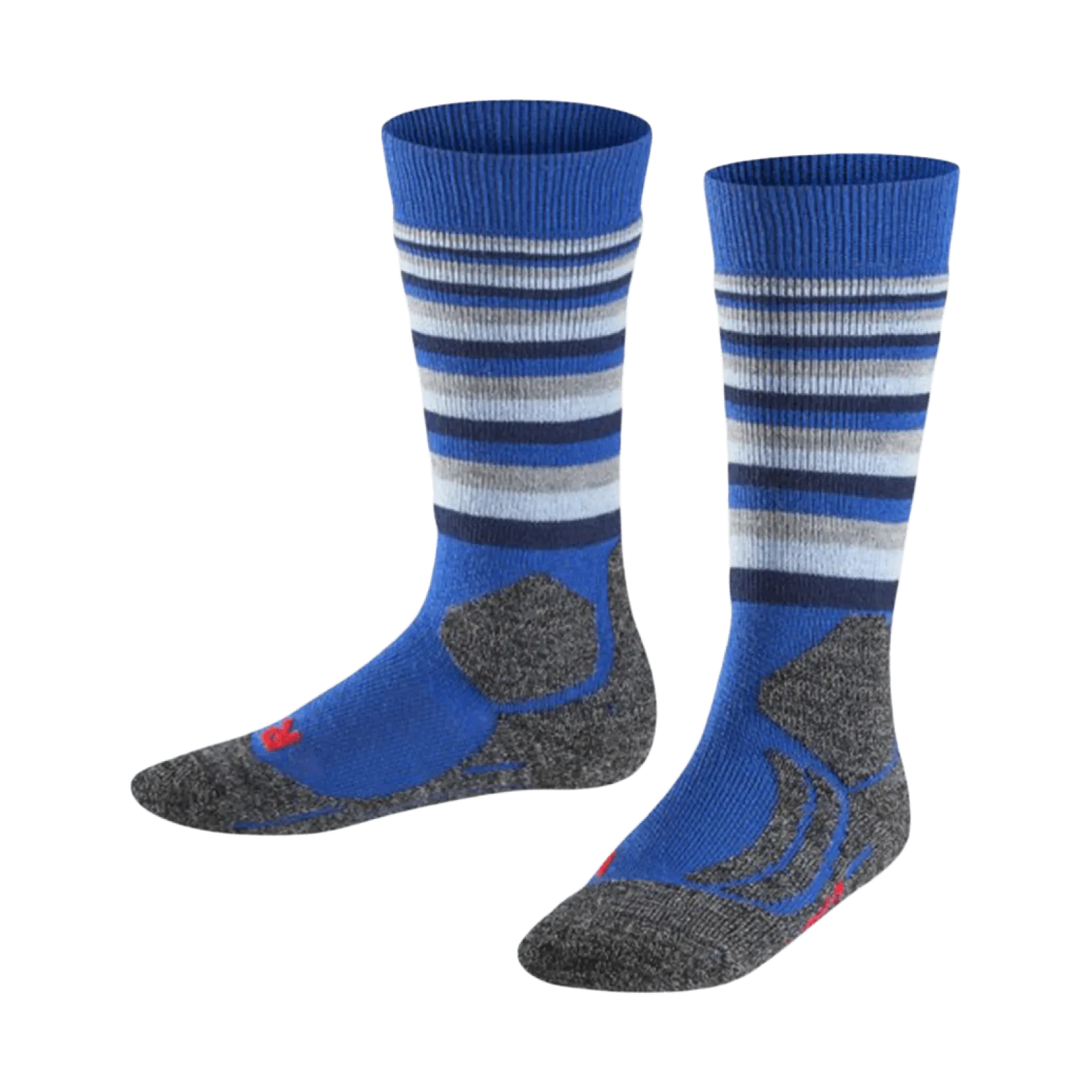 Дитячі гірськолижні шкарпетки Falke ESS SK2 STRIPE