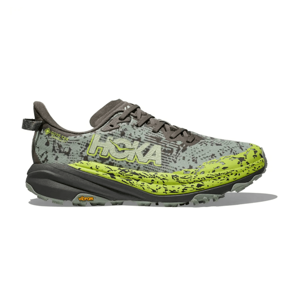 Чоловічі кросівки Hoka SPEEDGOAT 6 GTX