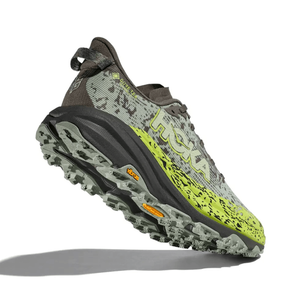 Чоловічі кросівки Hoka SPEEDGOAT 6 GTX