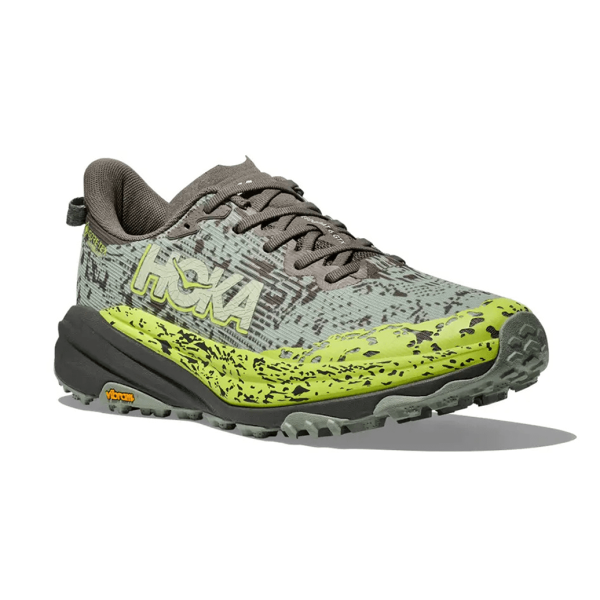 Чоловічі кросівки Hoka SPEEDGOAT 6 GTX