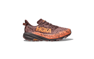 Жіночі кросівки Hoka SPEEDGOAT 6 GTX