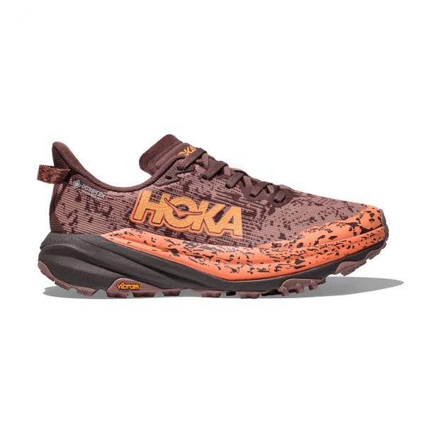 Жіночі кросівки Hoka SPEEDGOAT 6 GTX