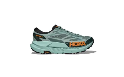 Чоловічі кросівки Hoka MAFATE X