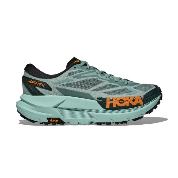 Чоловічі кросівки Hoka MAFATE X