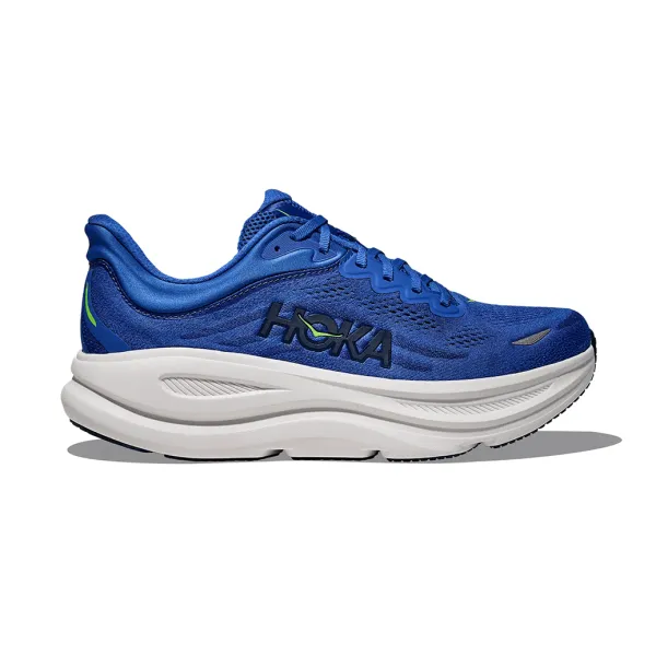 Чоловічі кросівки Hoka BONDI 9