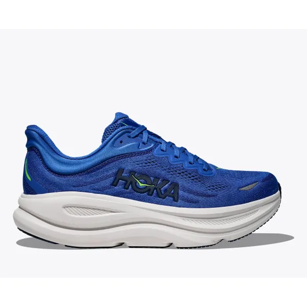 Чоловічі кросівки Hoka BONDI 9