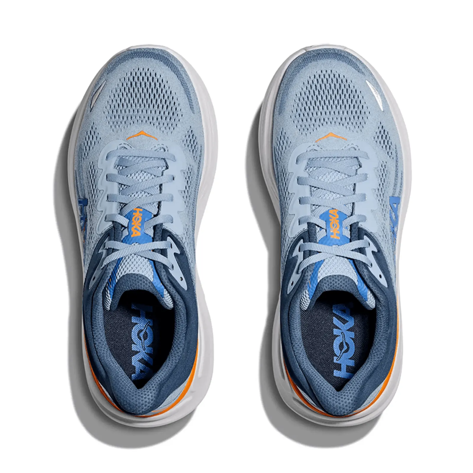 Чоловічі кросівки Hoka BONDI 9