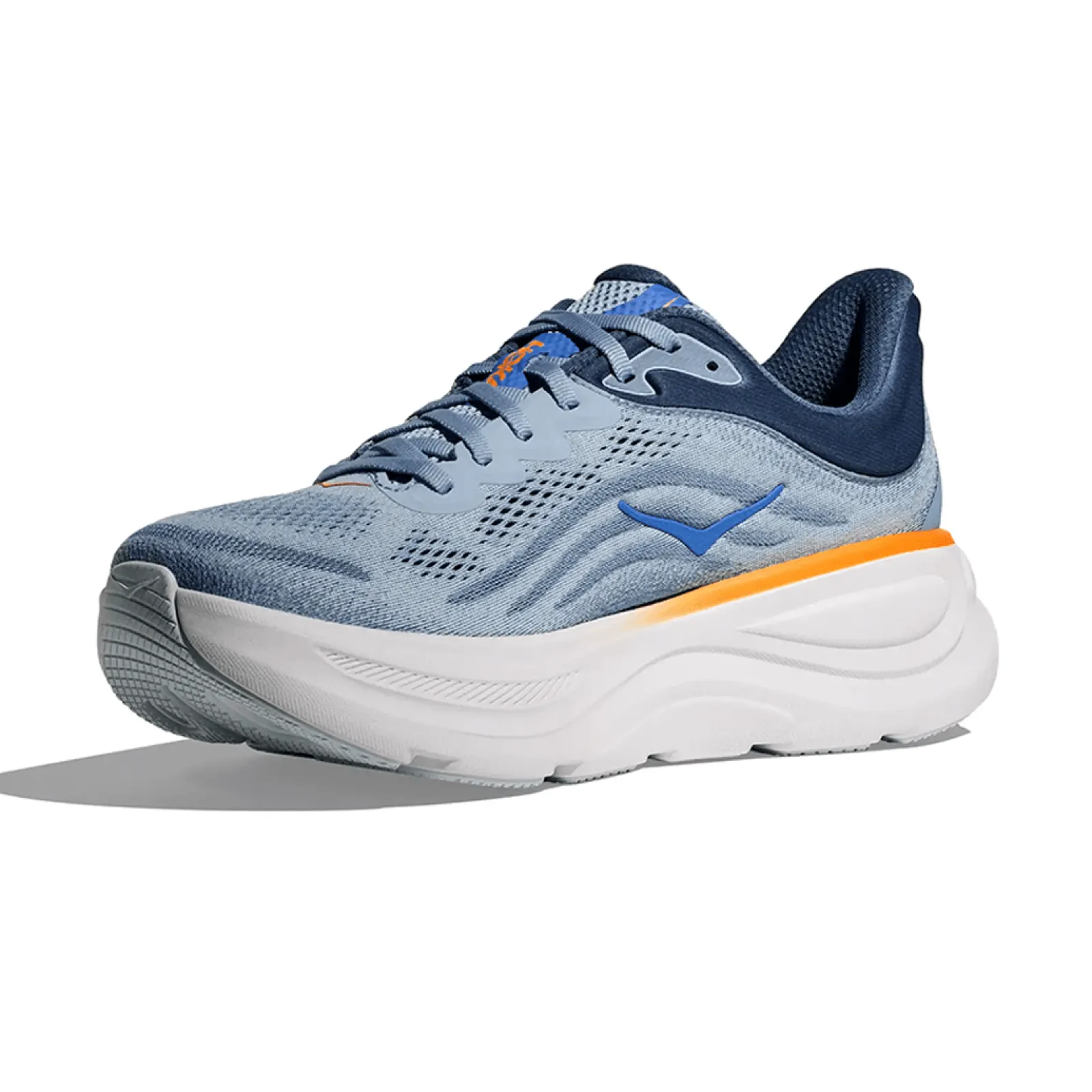 Чоловічі кросівки Hoka BONDI 9