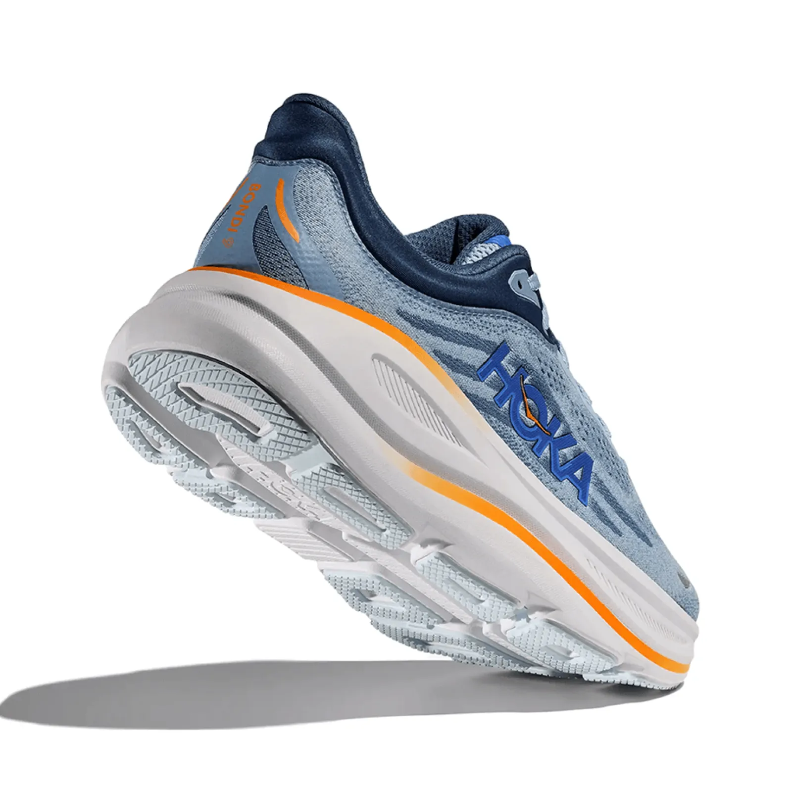 Чоловічі кросівки Hoka BONDI 9