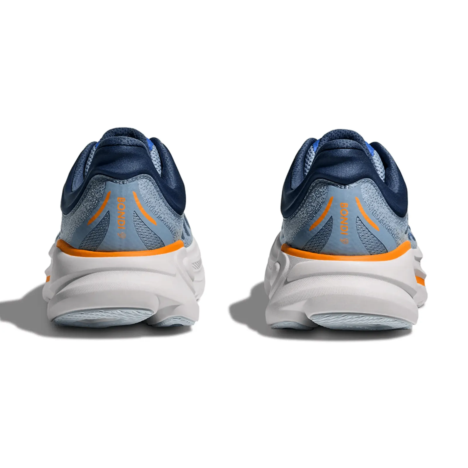 Чоловічі кросівки Hoka BONDI 9