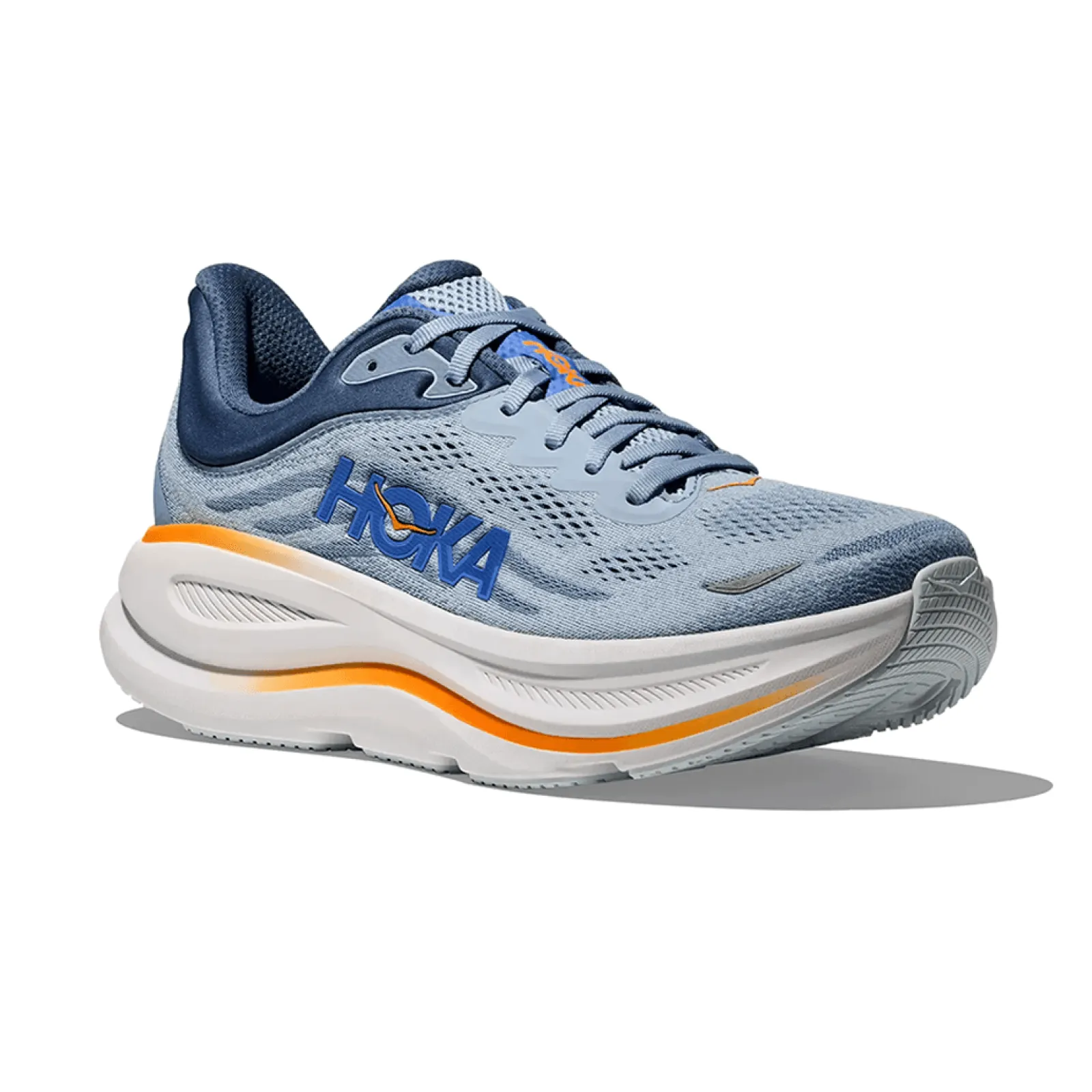 Чоловічі кросівки Hoka BONDI 9