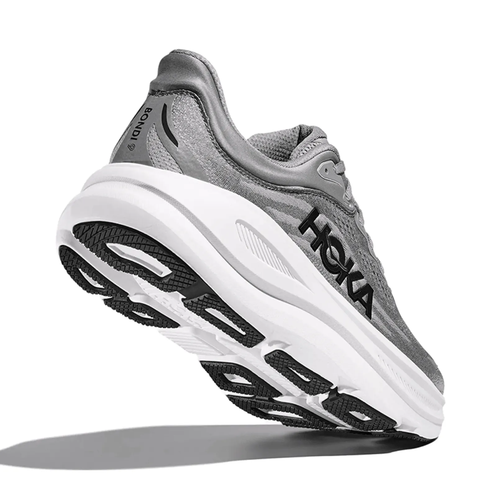 Чоловічі кросівки Hoka BONDI 9