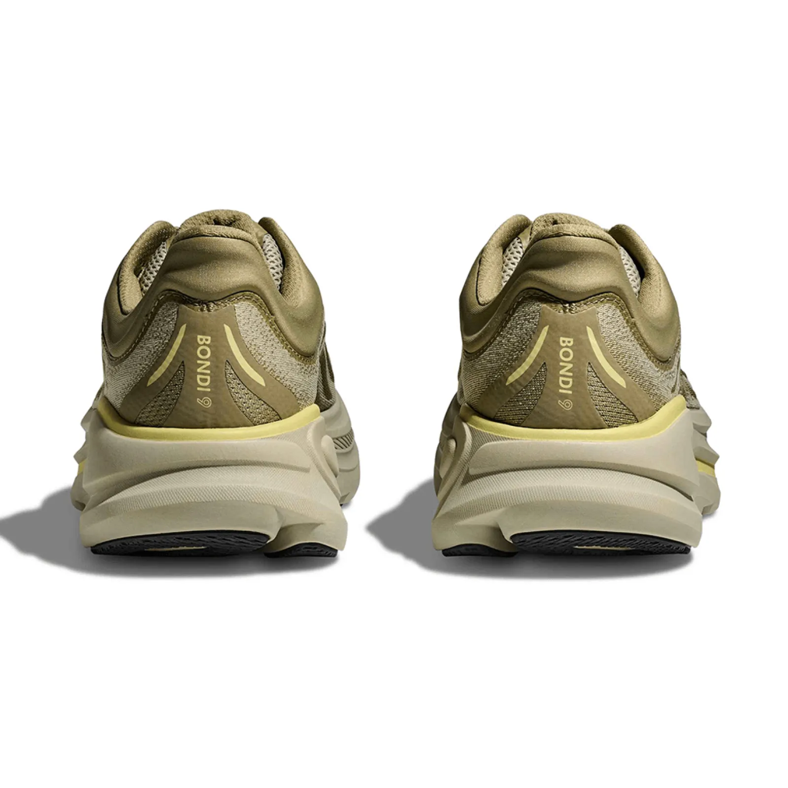 Чоловічі кросівки Hoka BONDI 9