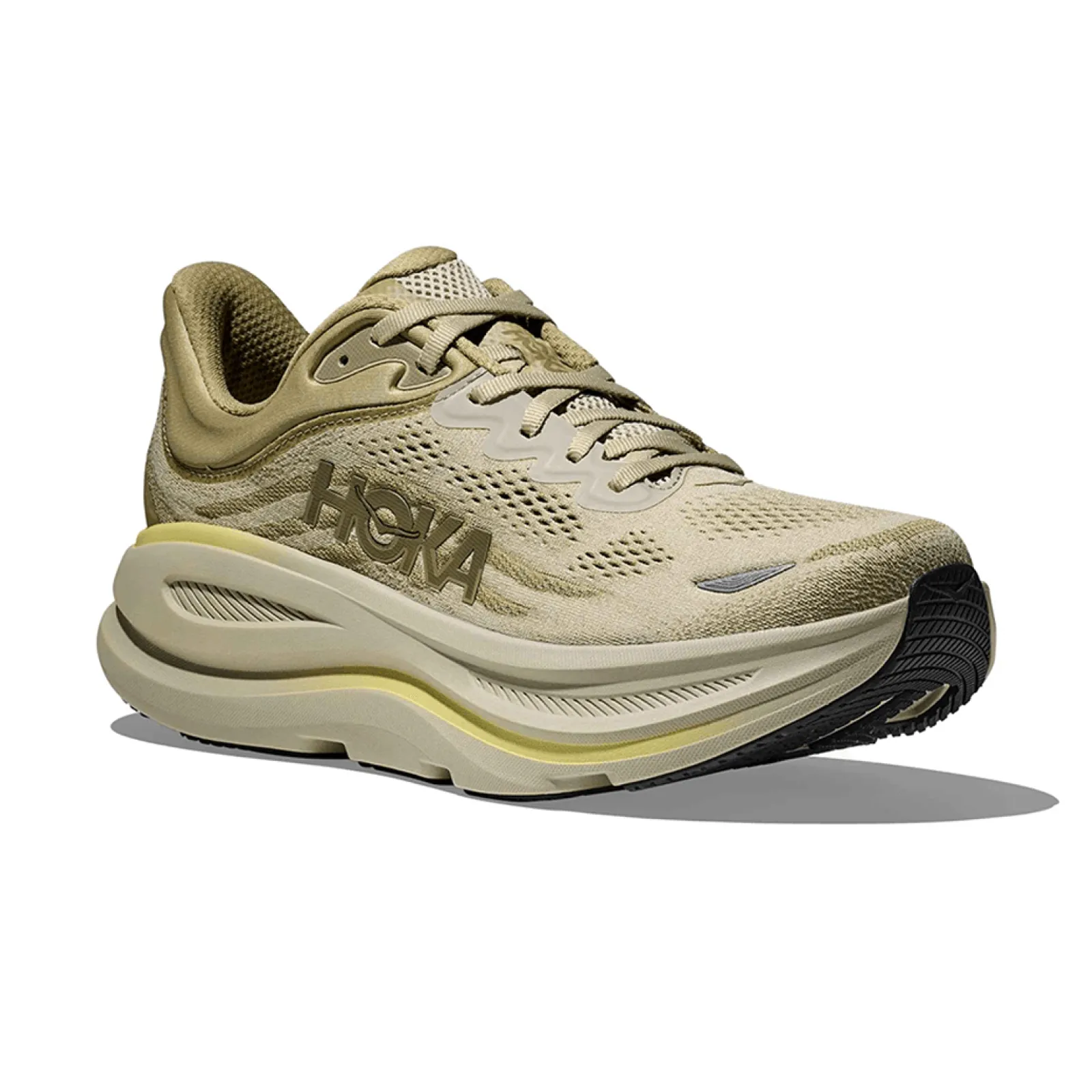 Чоловічі кросівки Hoka BONDI 9