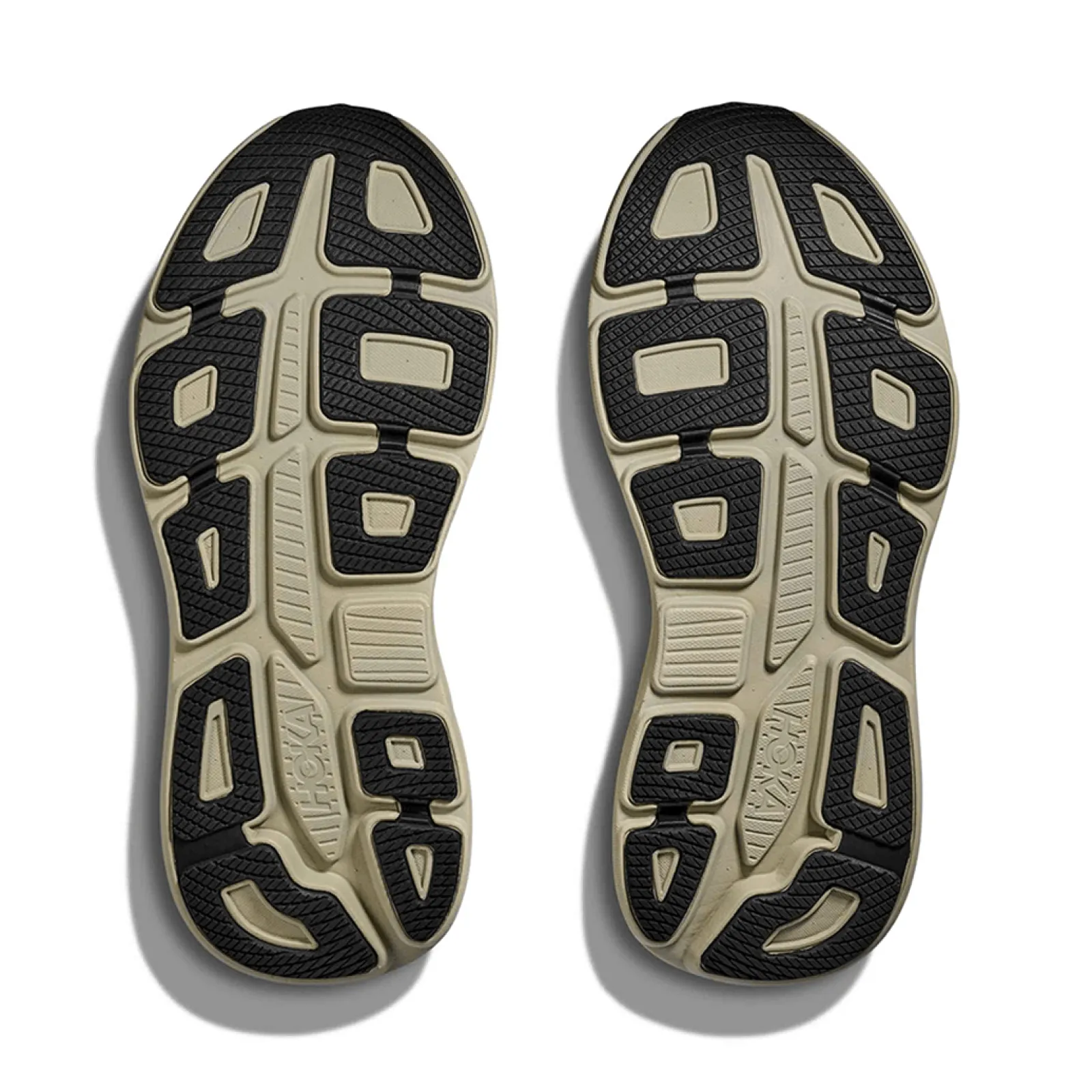 Чоловічі кросівки Hoka BONDI 9