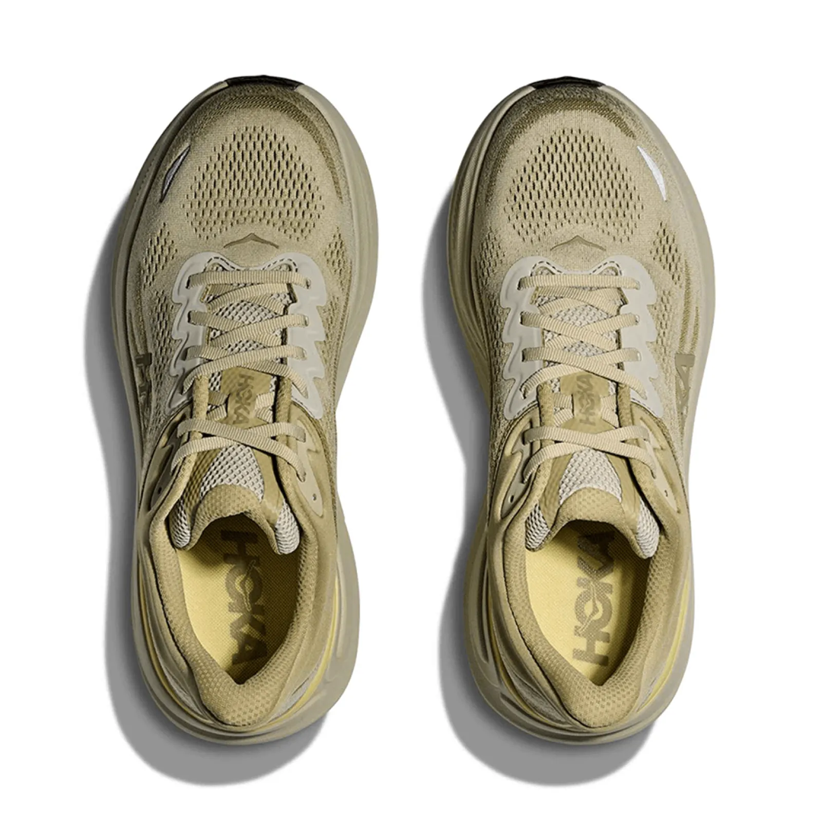 Чоловічі кросівки Hoka BONDI 9
