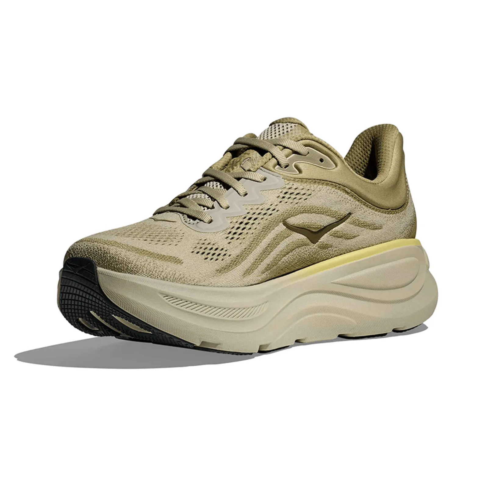Чоловічі кросівки Hoka BONDI 9