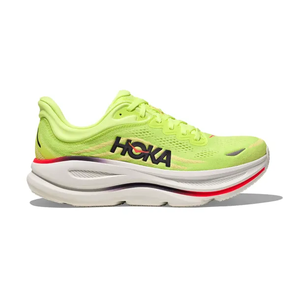 Чоловічі кросівки Hoka BONDI 9