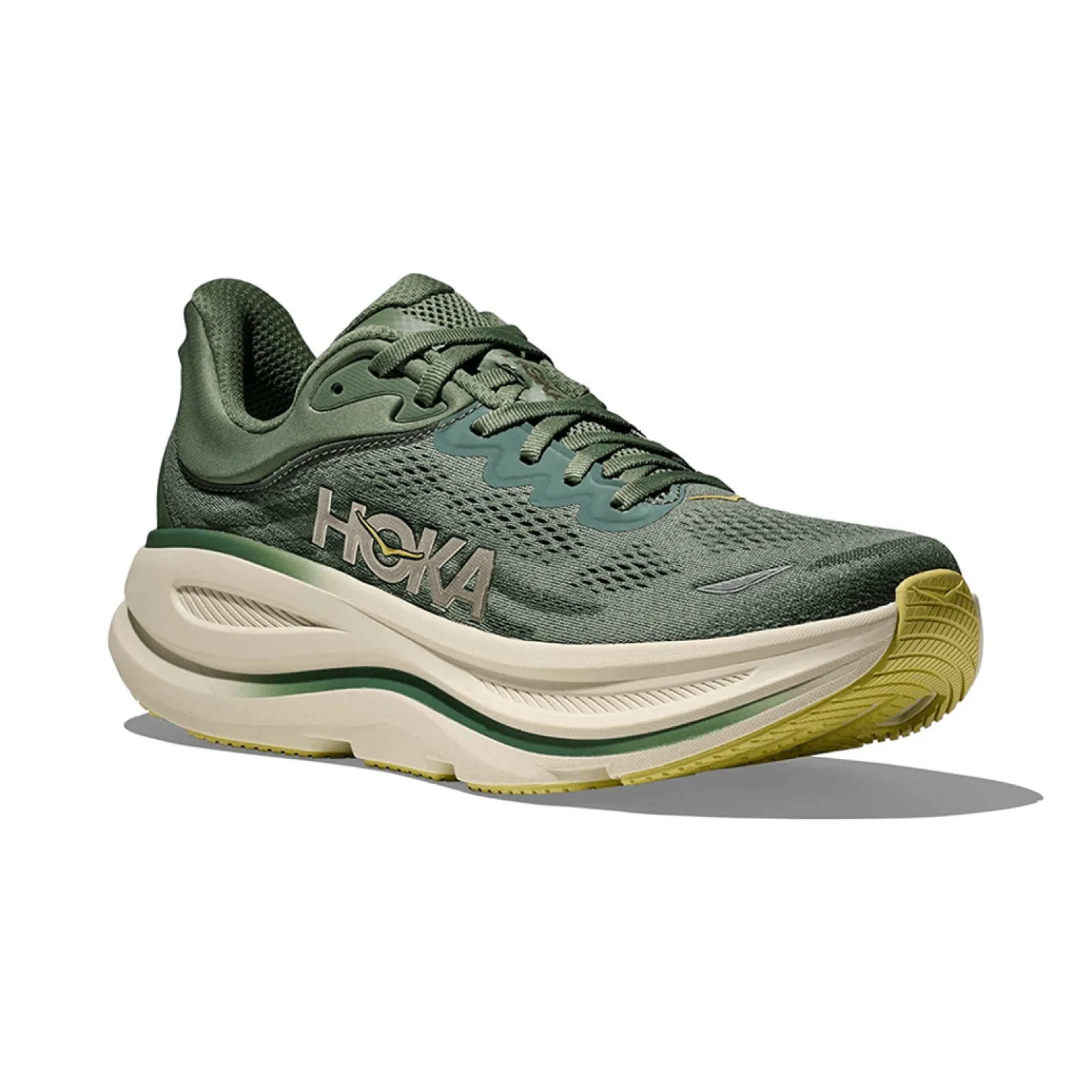 Чоловічі кросівки Hoka BONDI 9