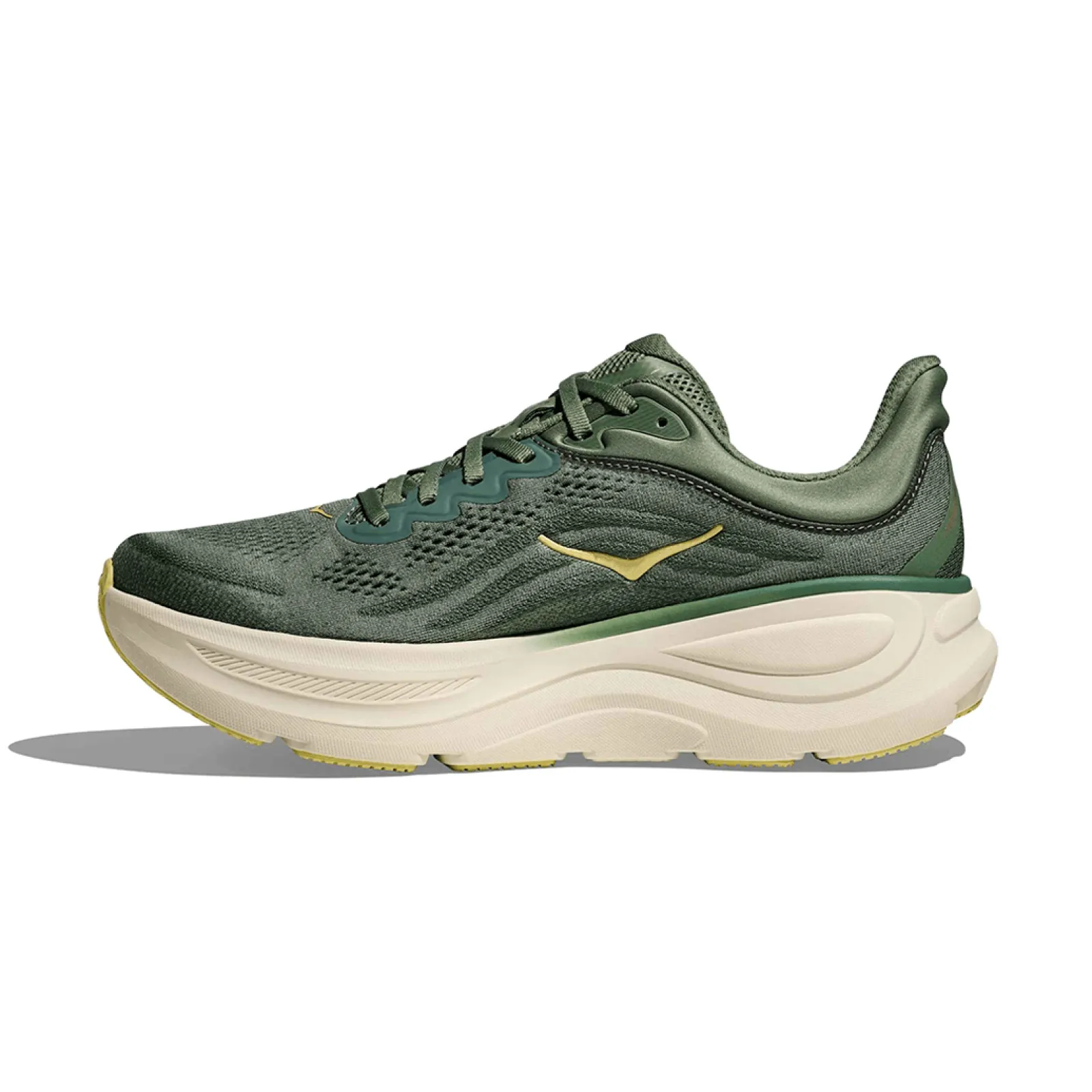Чоловічі кросівки Hoka BONDI 9