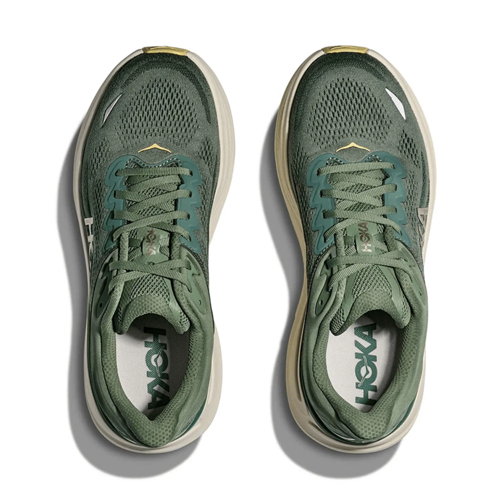 Чоловічі кросівки Hoka BONDI 9