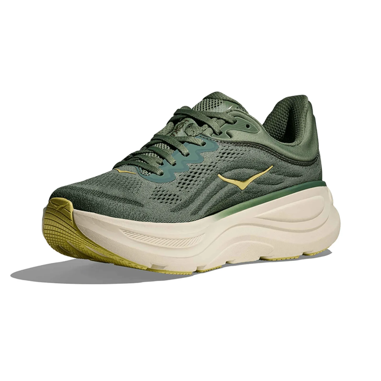 Чоловічі кросівки Hoka BONDI 9