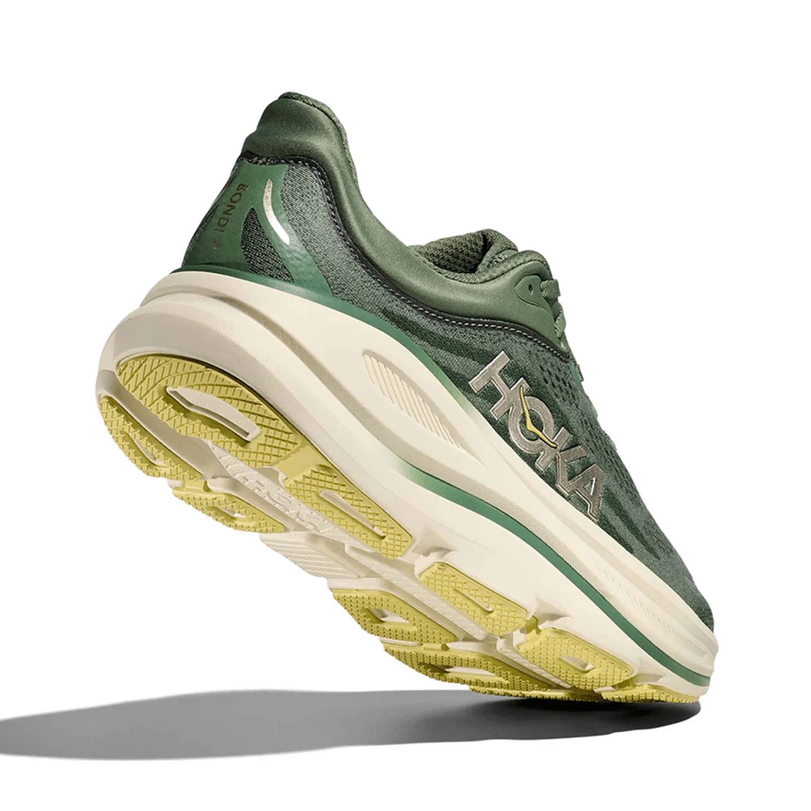Чоловічі кросівки Hoka BONDI 9