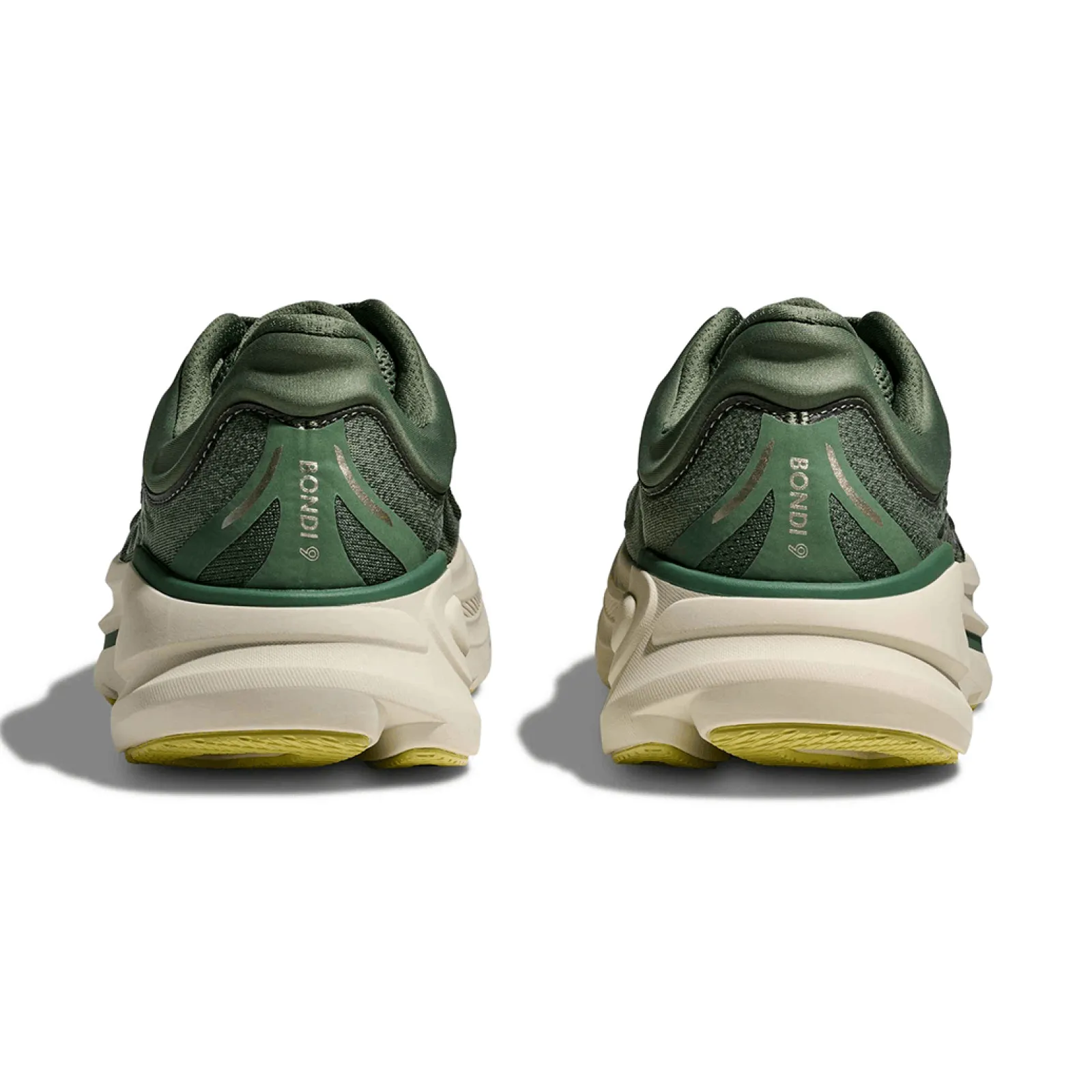 Чоловічі кросівки Hoka BONDI 9