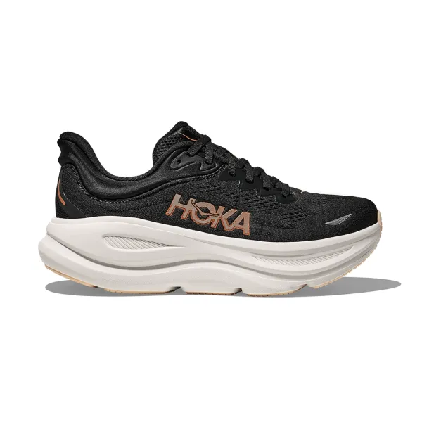 Жіночі кросівки Hoka Running BONDI 9